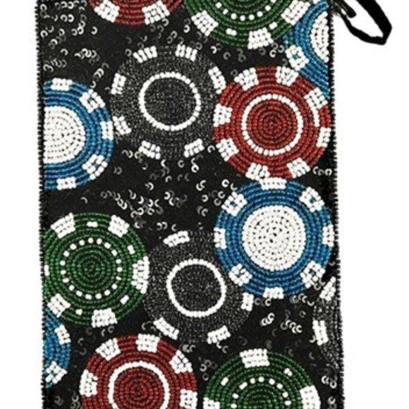 Bamboo Trading Company Club Bag in All In - SALE!!! - Picture 1 of 5